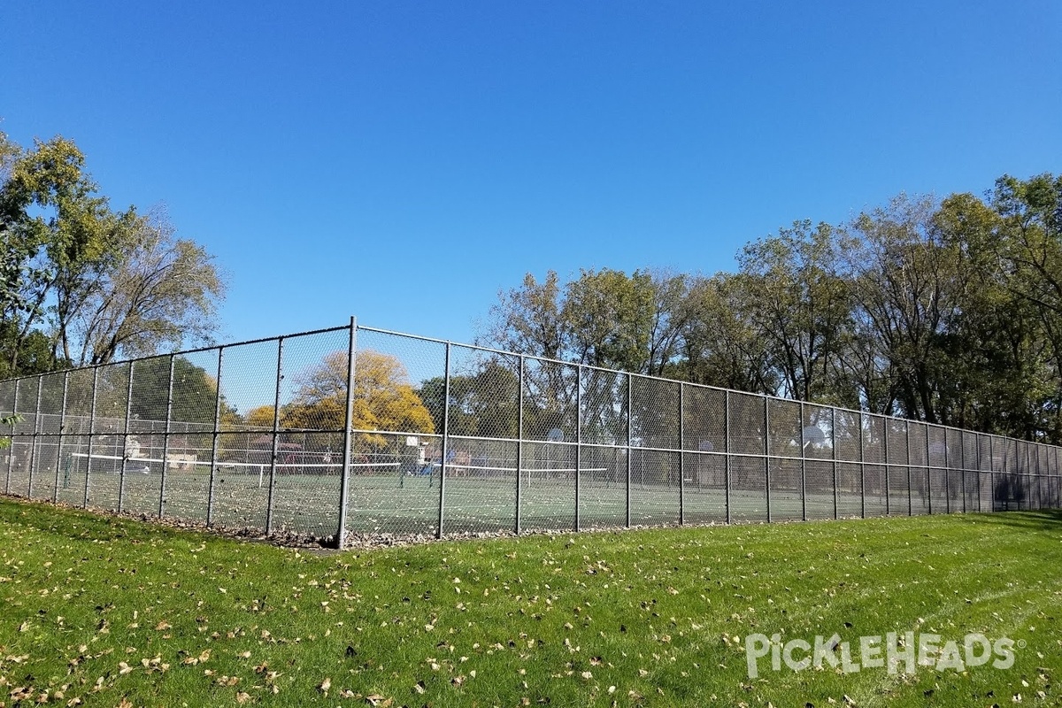 Photo of Pickleball at Buena Park